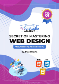 secret web design